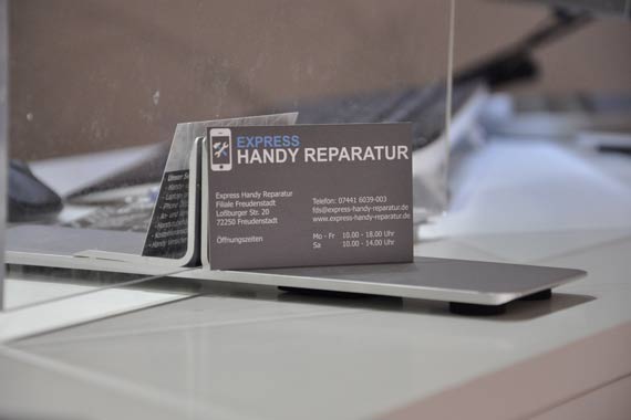 display reparatur freudenstadt