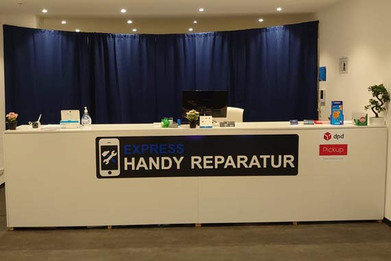handy reparatur ludwigshafen