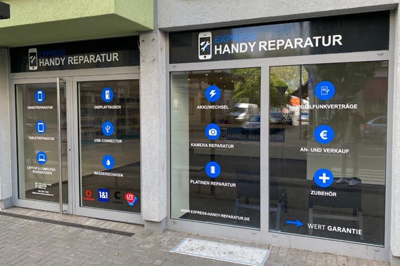 handyshop ludwigshafen