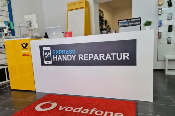 handy reparatur wuerzburg