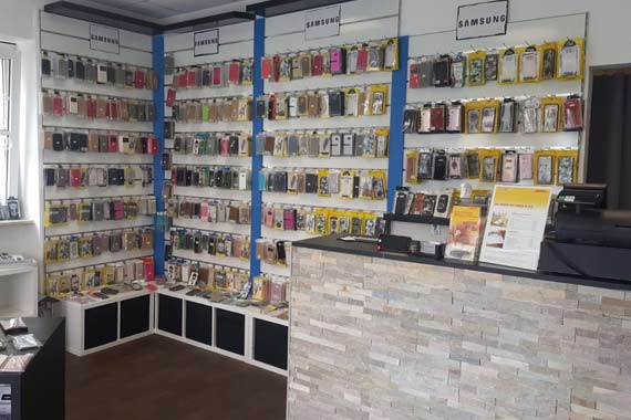 handy reparatur würzburg augustinerstraße