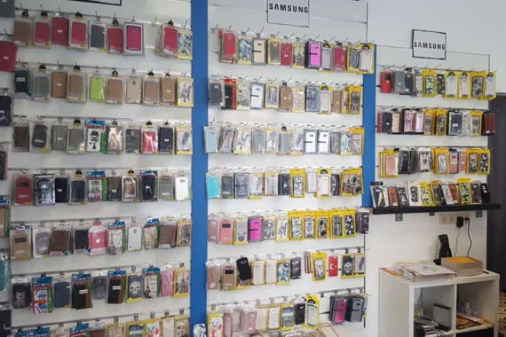 display reparatur wuerzburg